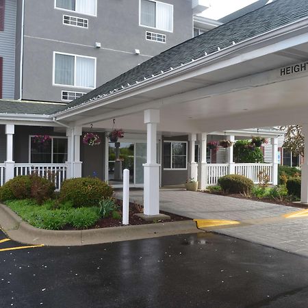 Country Inn & Suites By Radisson, Gurnee, Il Esterno foto