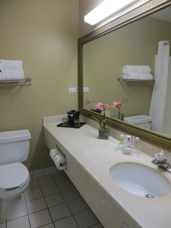 Country Inn & Suites By Radisson, Gurnee, Il Esterno foto