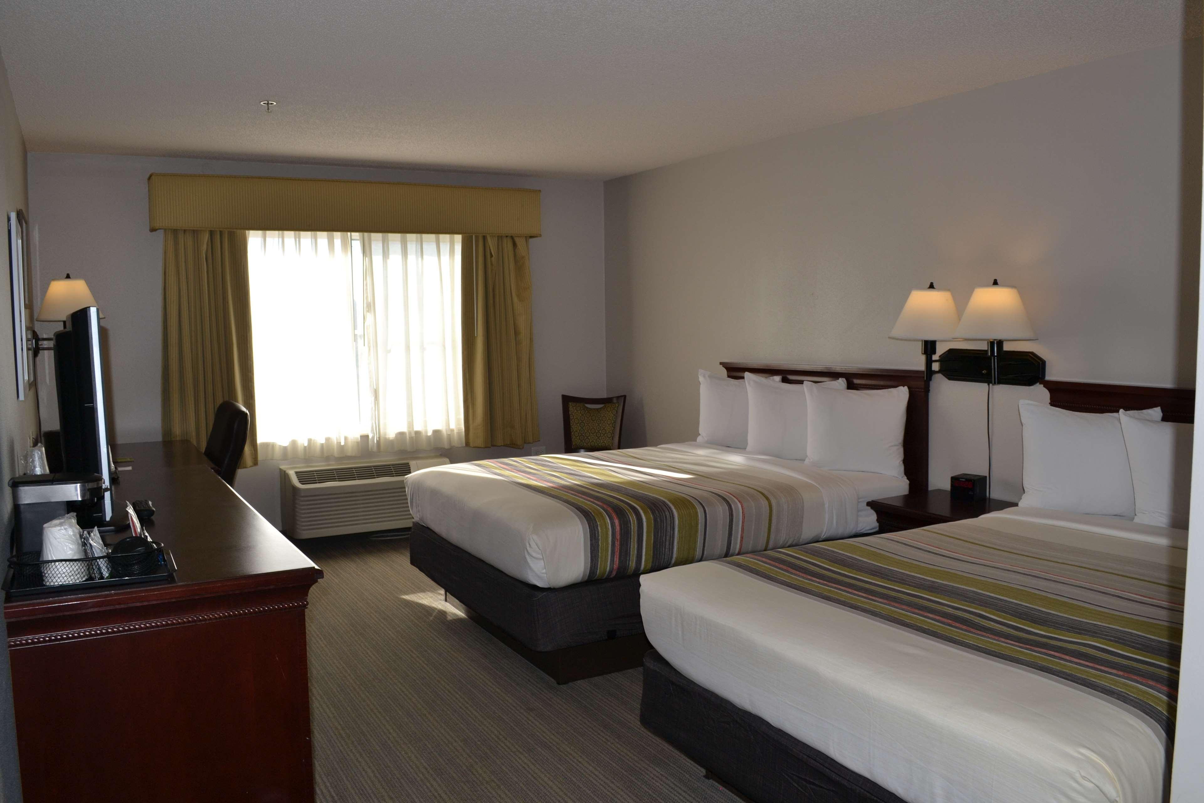 Country Inn & Suites By Radisson, Gurnee, Il Esterno foto