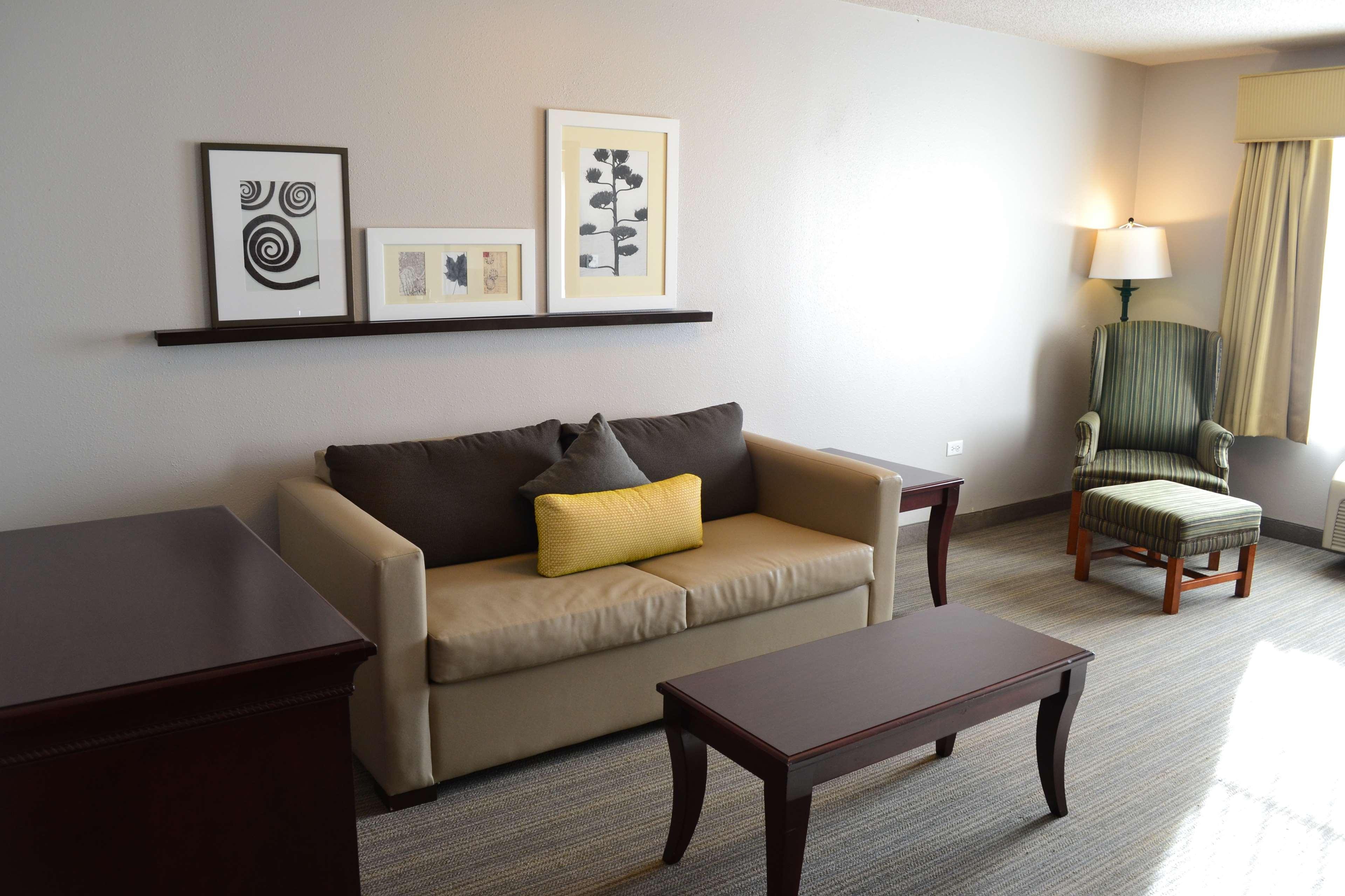 Country Inn & Suites By Radisson, Gurnee, Il Esterno foto