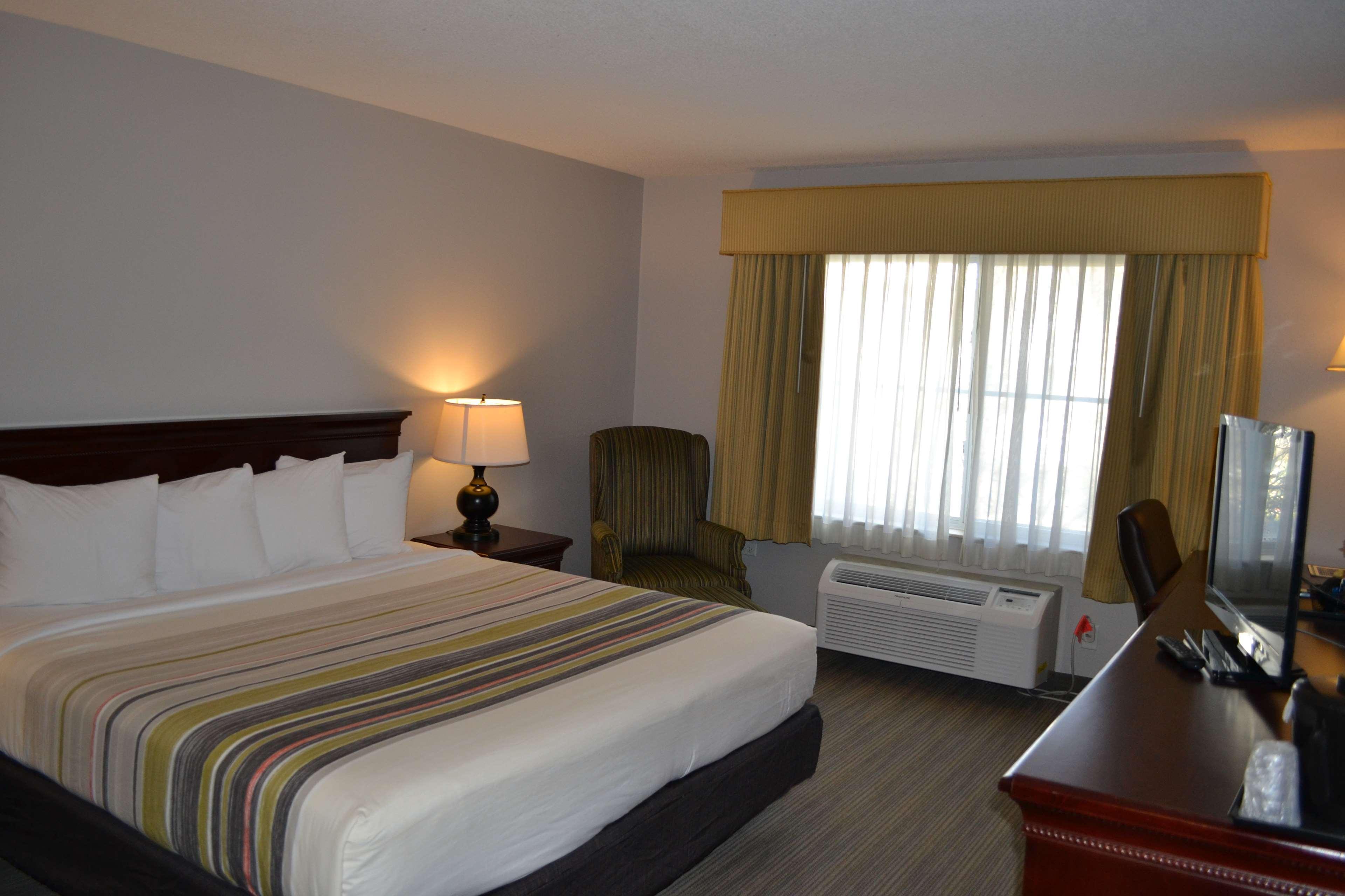 Country Inn & Suites By Radisson, Gurnee, Il Esterno foto