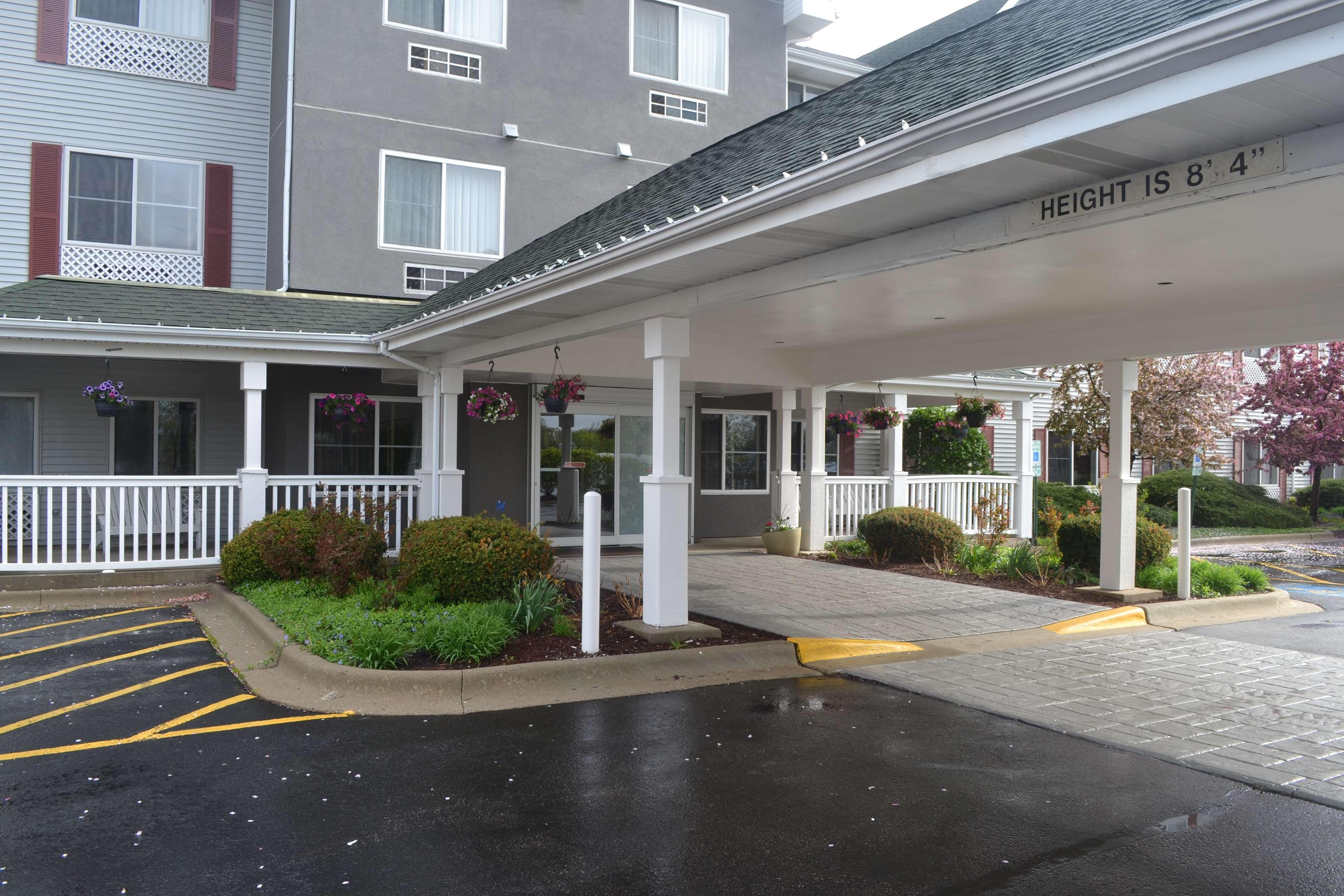 Country Inn & Suites By Radisson, Gurnee, Il Esterno foto