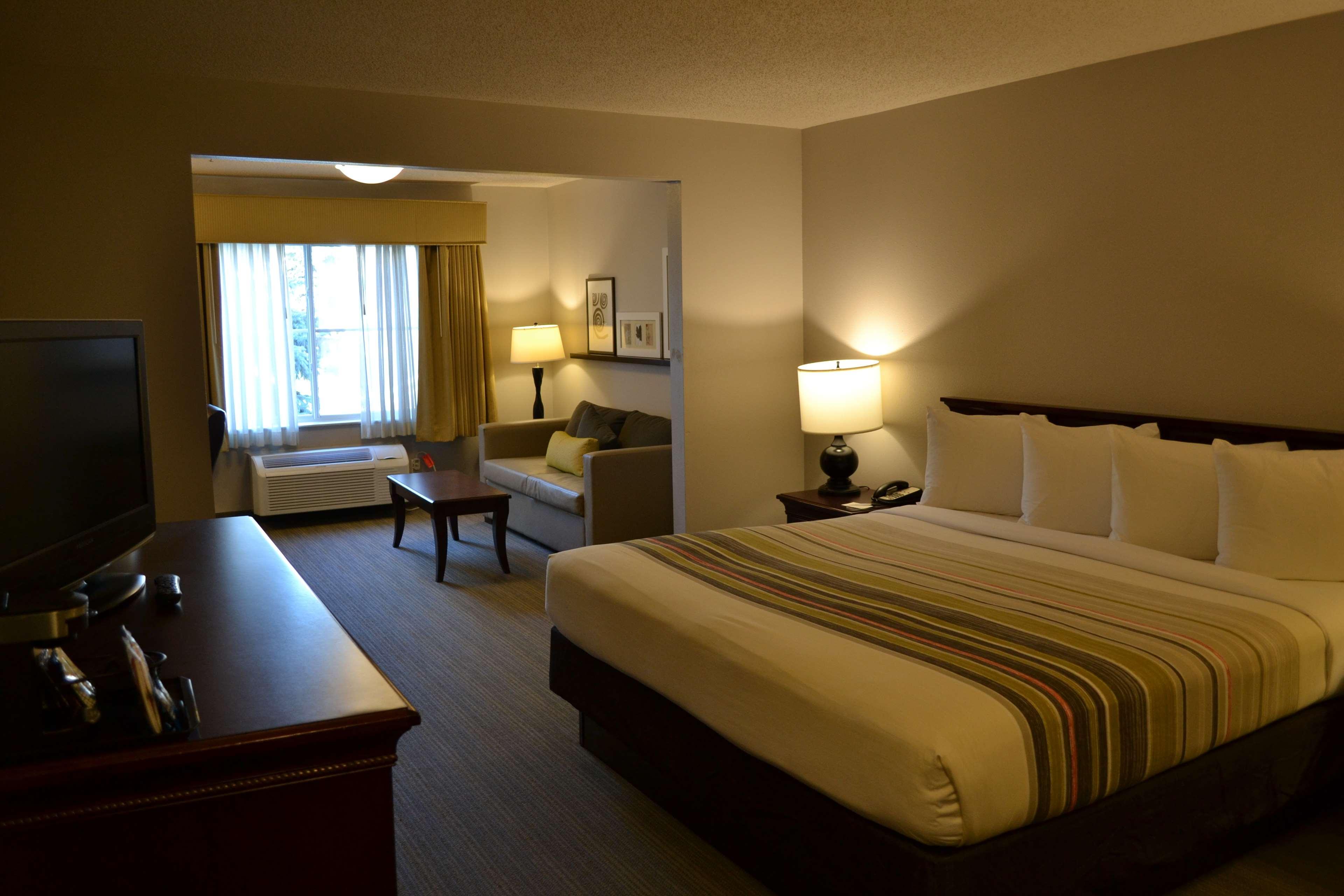 Country Inn & Suites By Radisson, Gurnee, Il Esterno foto