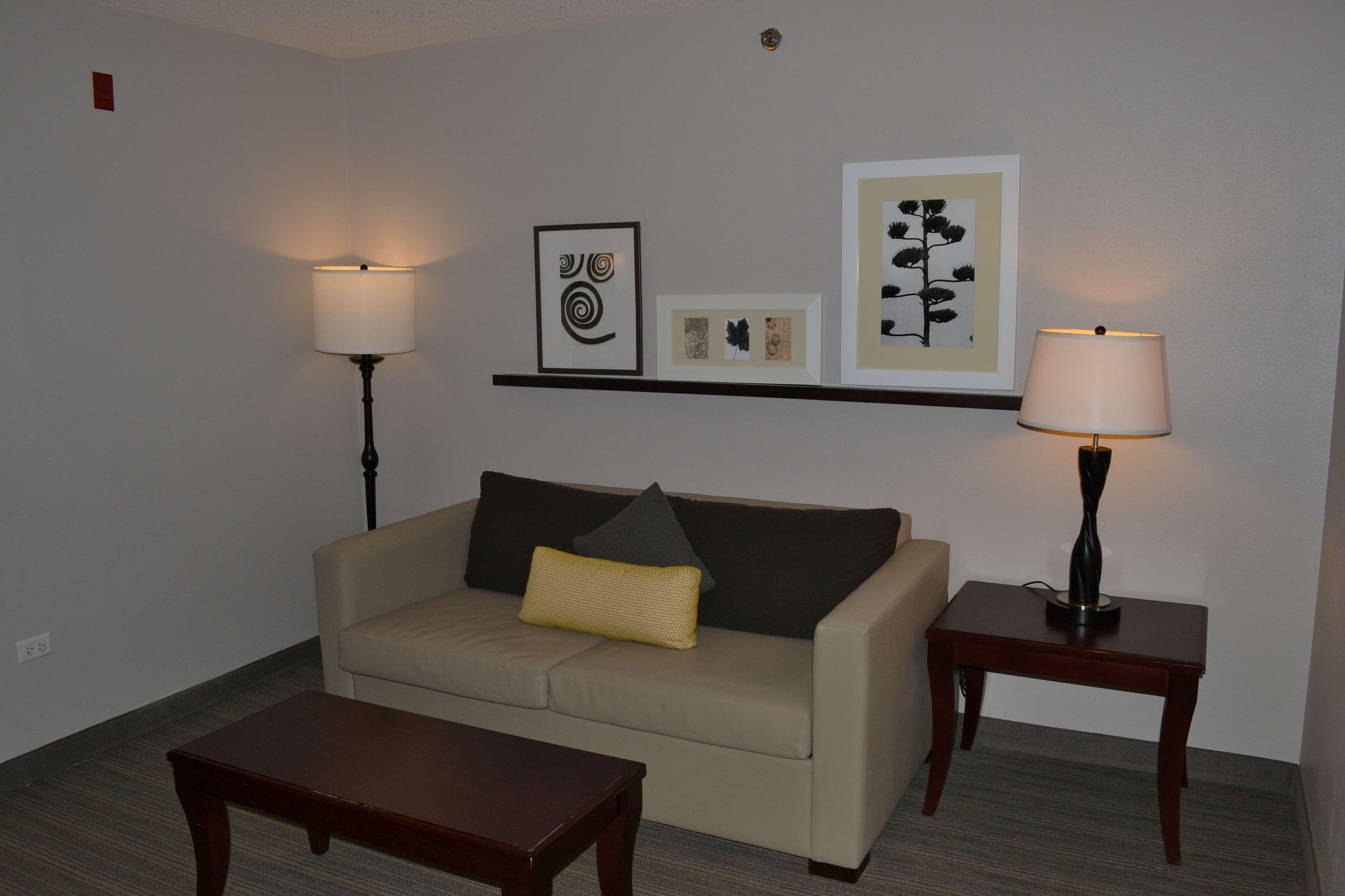 Country Inn & Suites By Radisson, Gurnee, Il Esterno foto