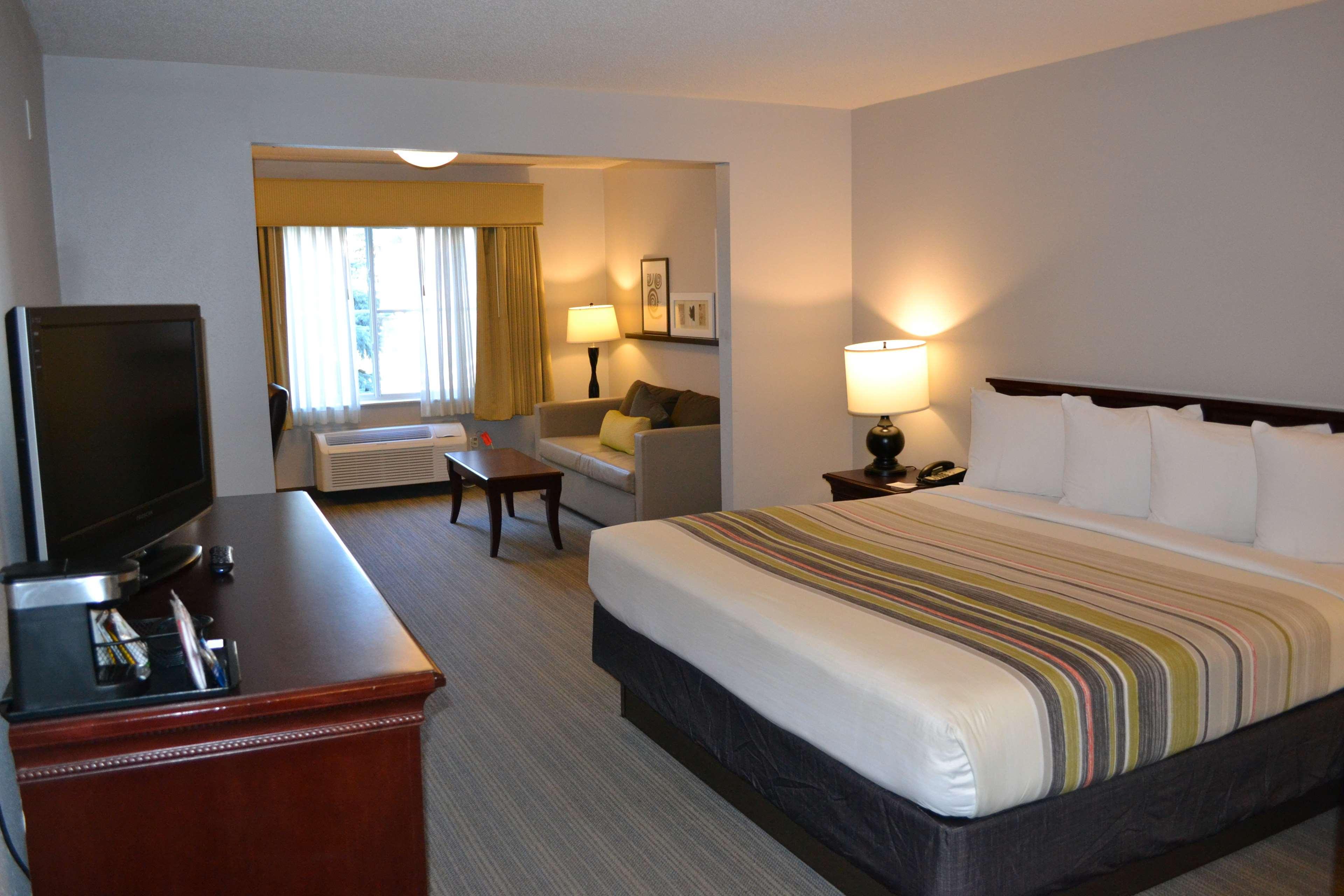 Country Inn & Suites By Radisson, Gurnee, Il Esterno foto