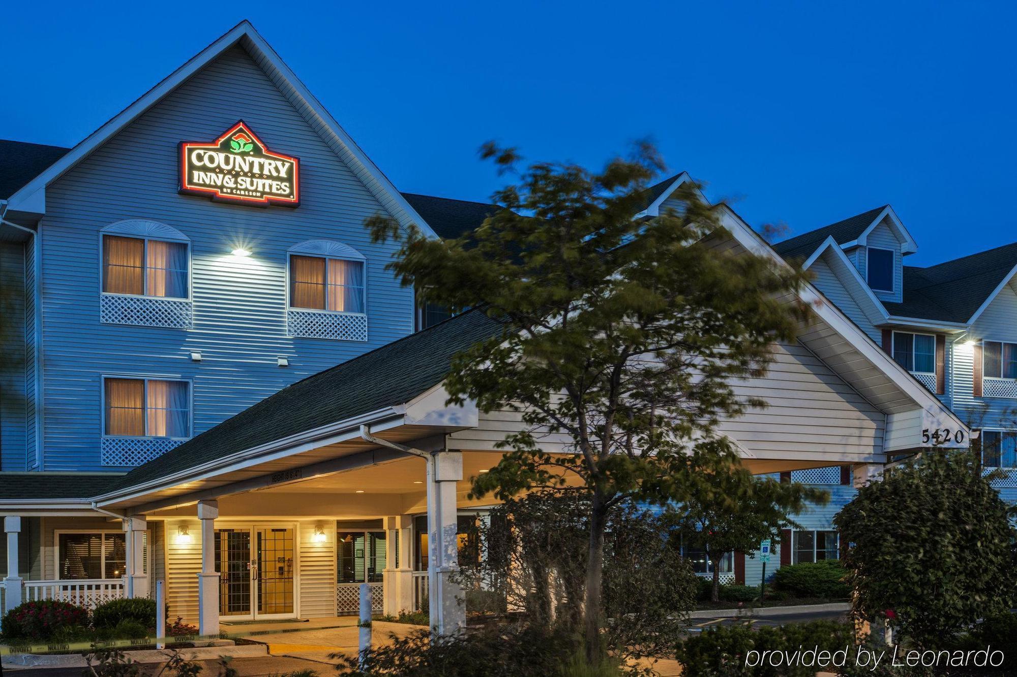 Country Inn & Suites By Radisson, Gurnee, Il Esterno foto