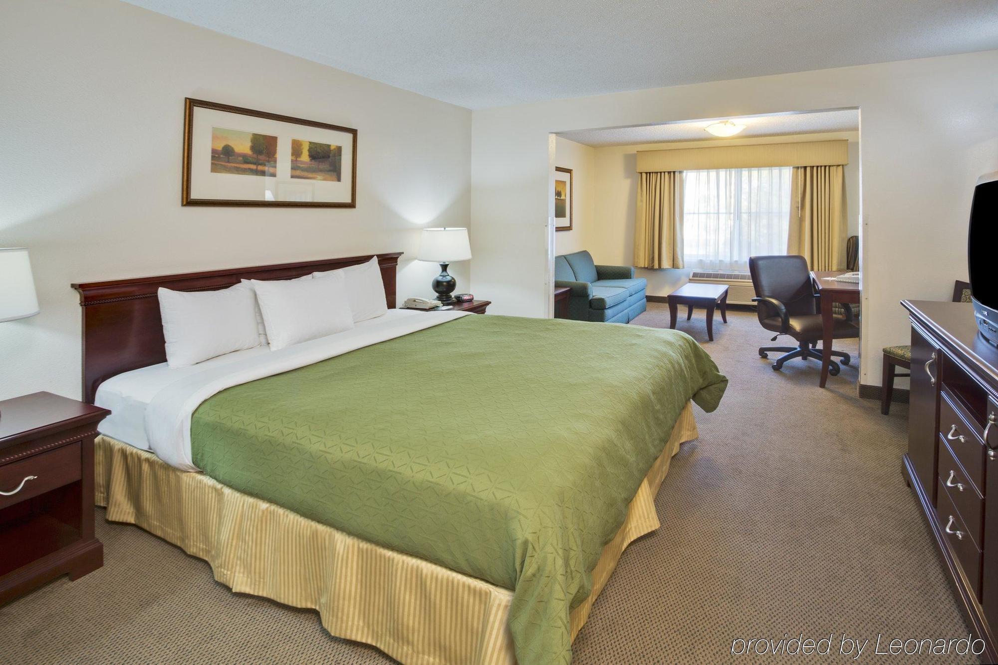 Country Inn & Suites By Radisson, Gurnee, Il Camera foto