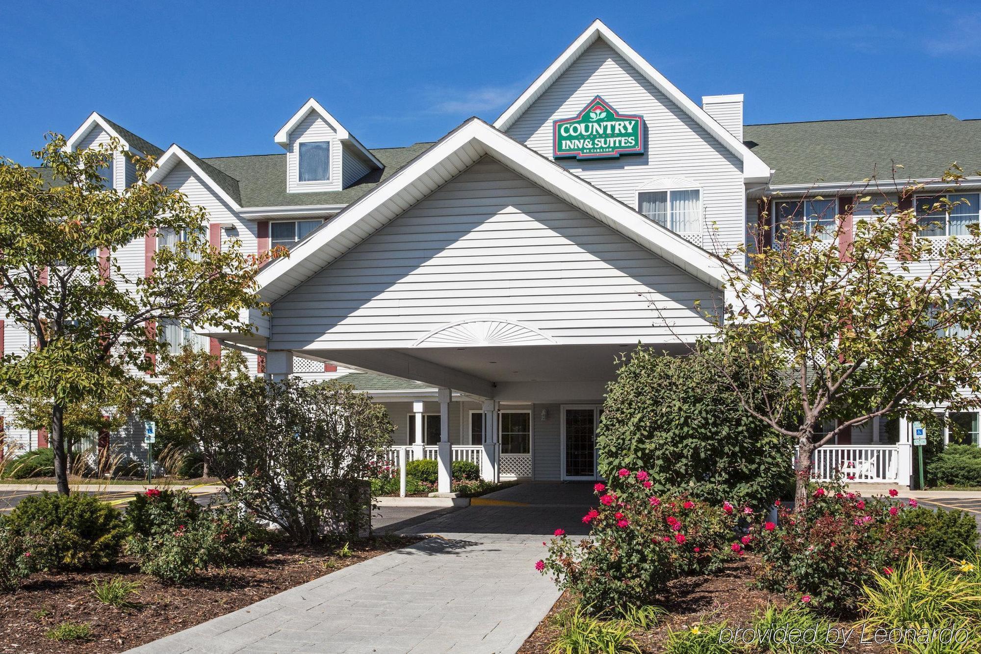 Country Inn & Suites By Radisson, Gurnee, Il Esterno foto