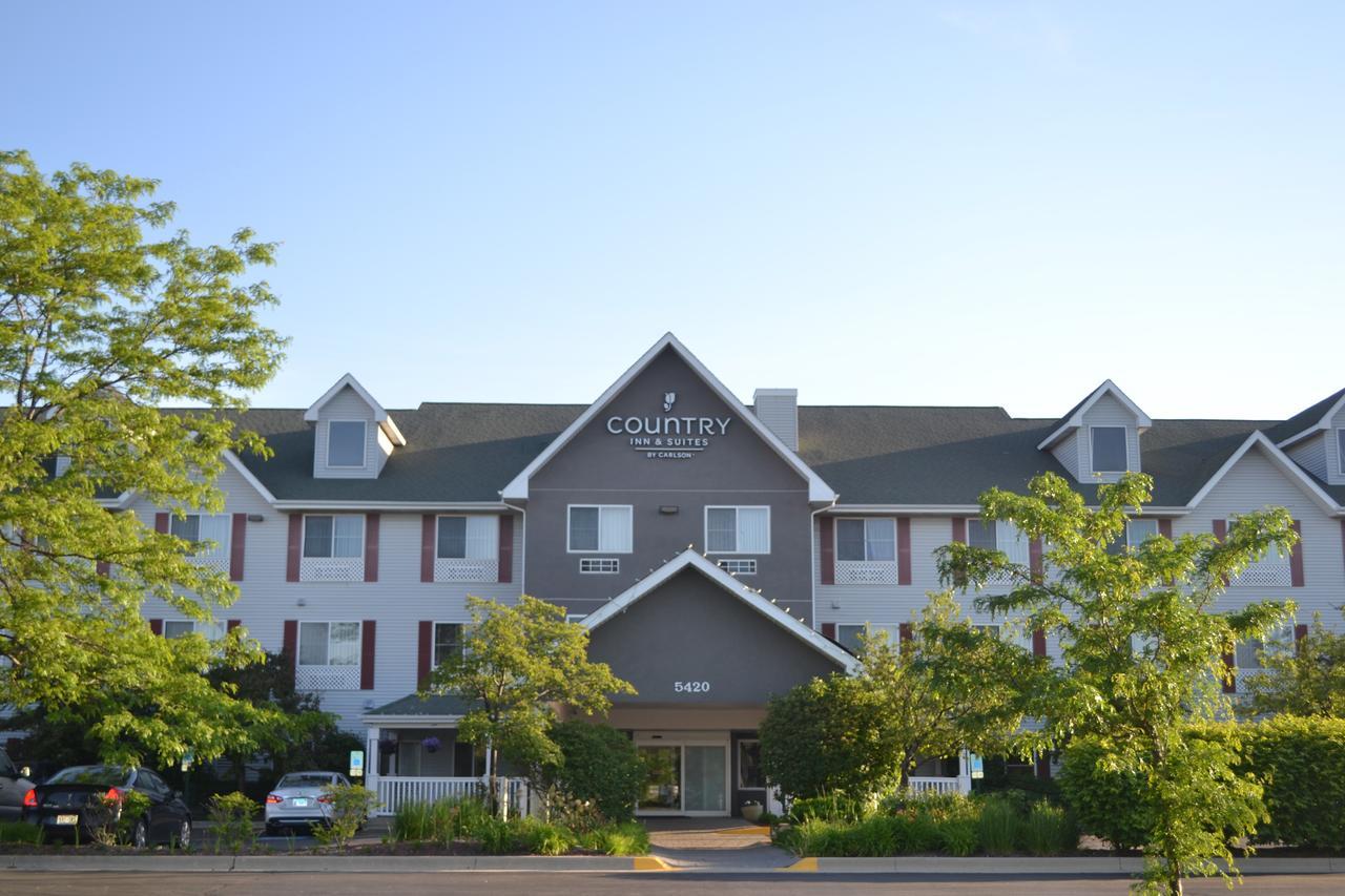 Country Inn & Suites By Radisson, Gurnee, Il Esterno foto