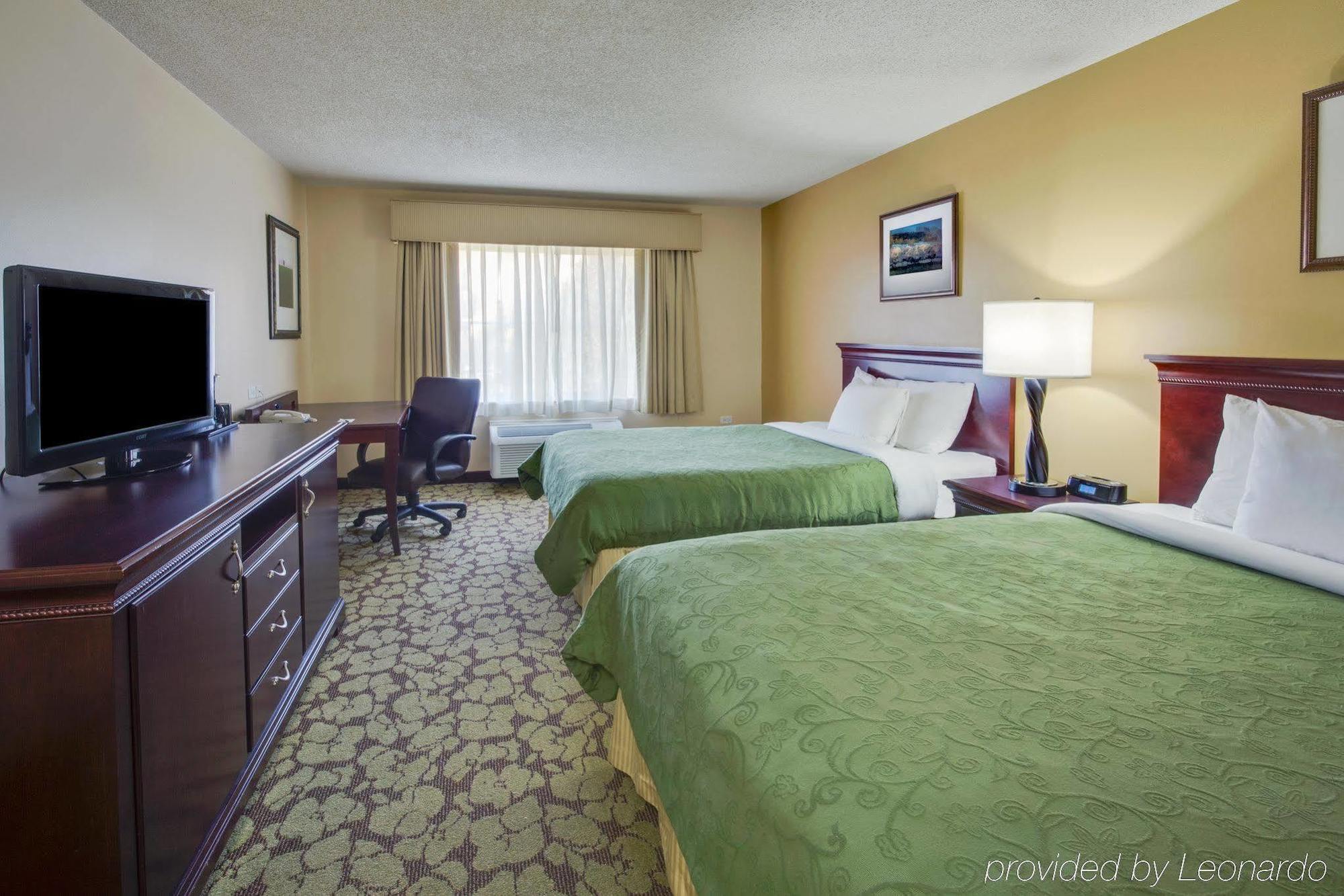 Country Inn & Suites By Radisson, Gurnee, Il Camera foto