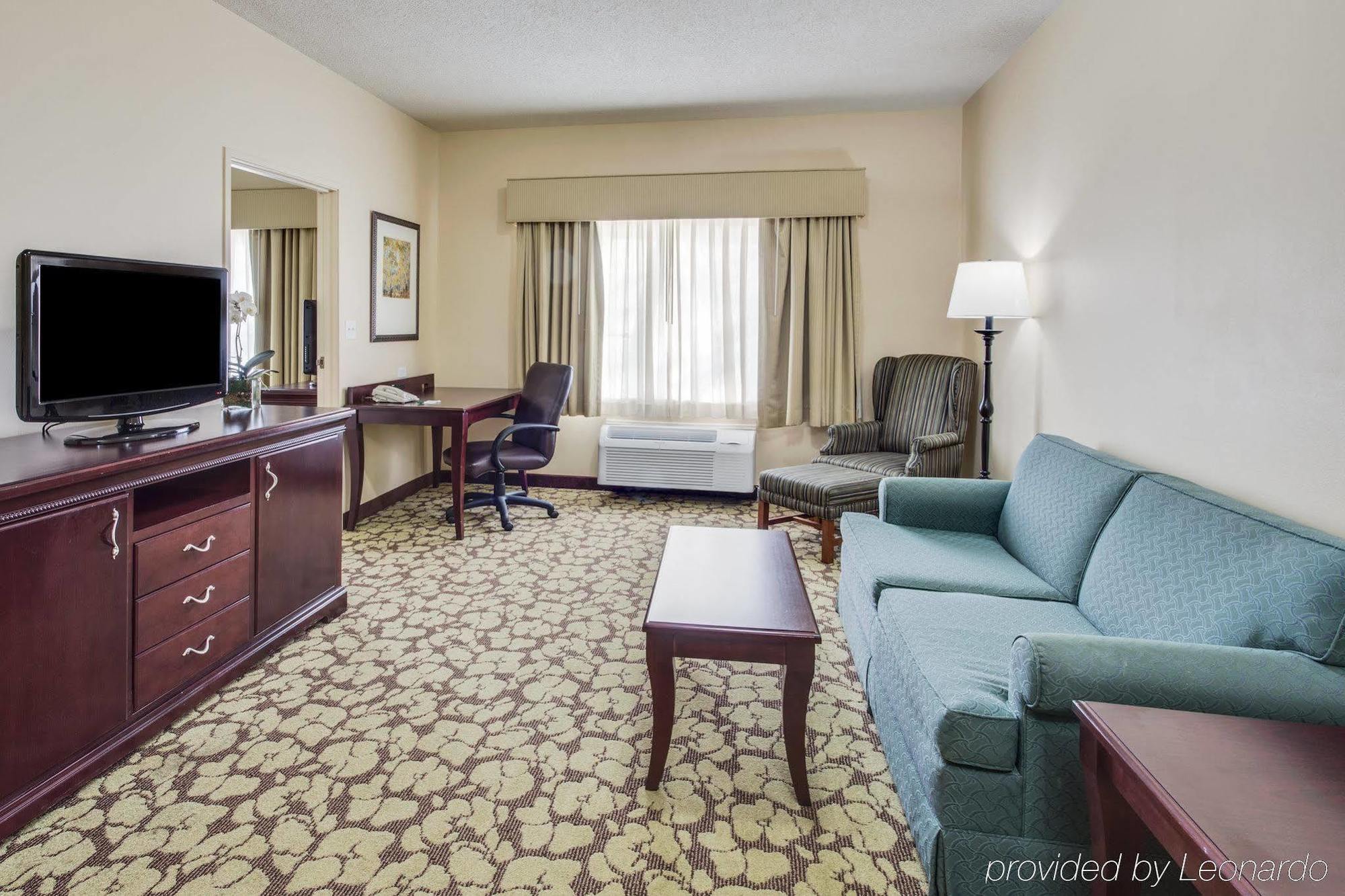 Country Inn & Suites By Radisson, Gurnee, Il Camera foto