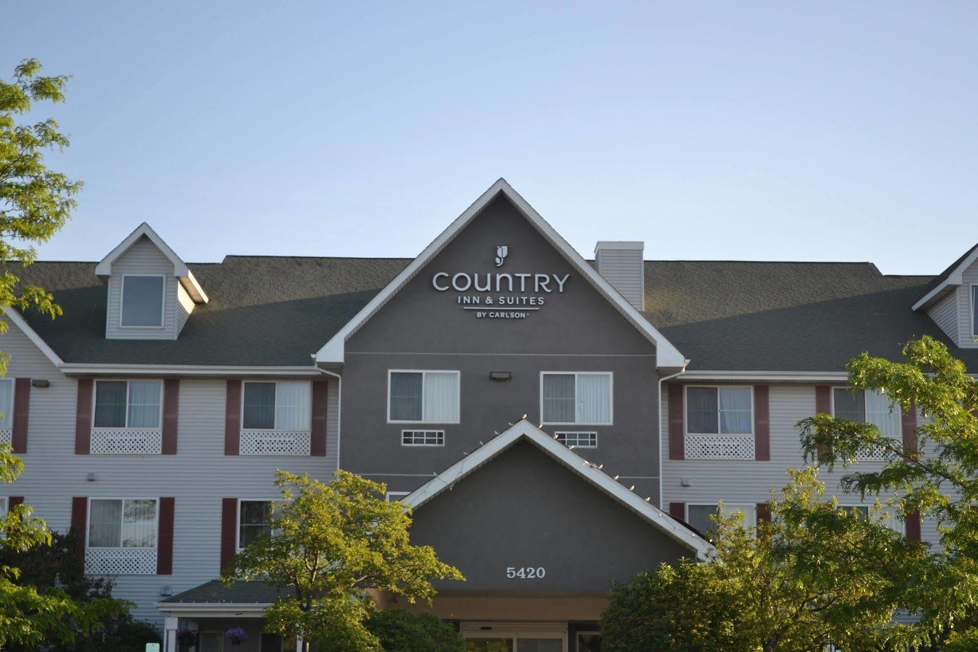 Country Inn & Suites By Radisson, Gurnee, Il Esterno foto