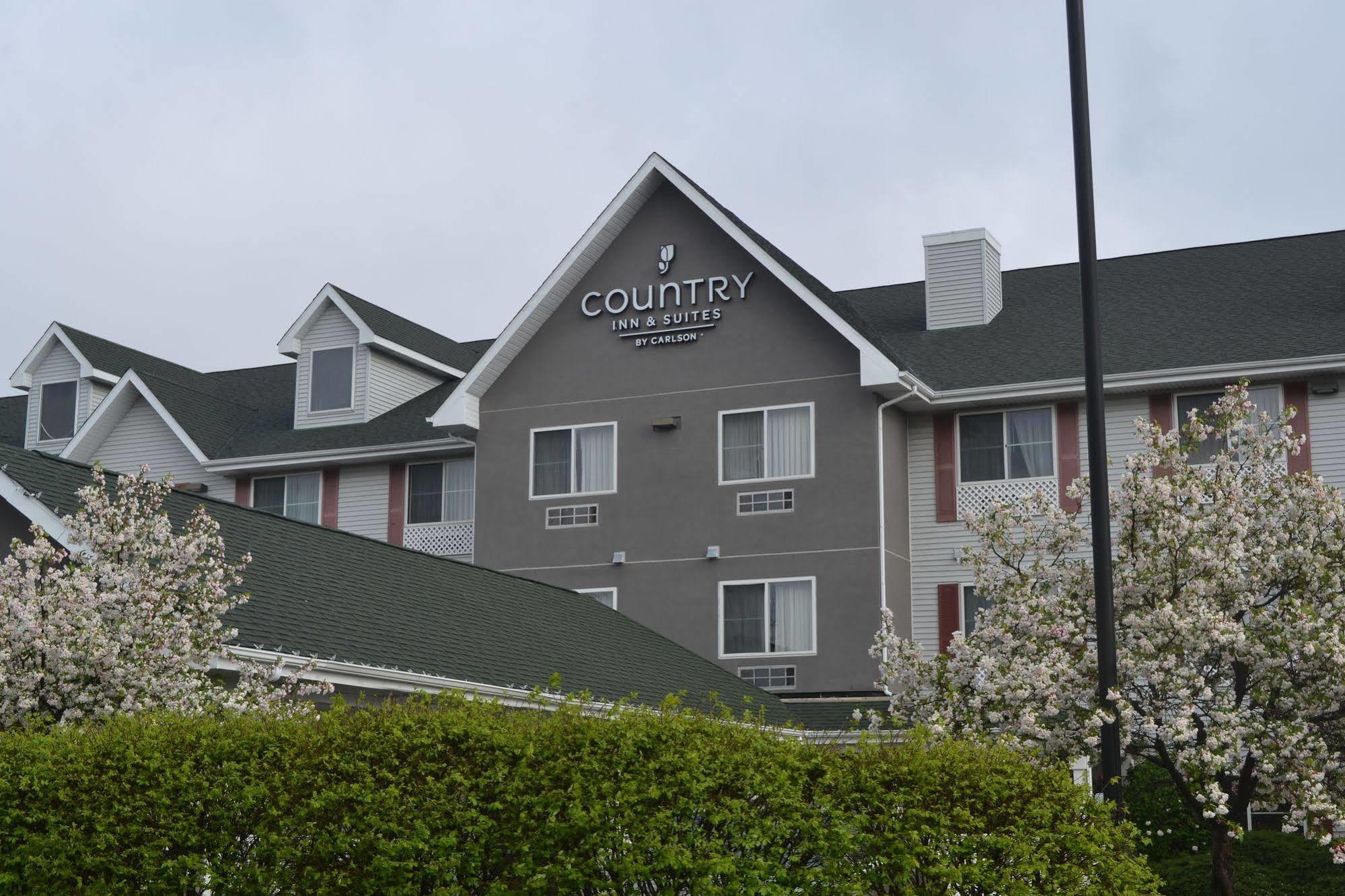 Country Inn & Suites By Radisson, Gurnee, Il Esterno foto