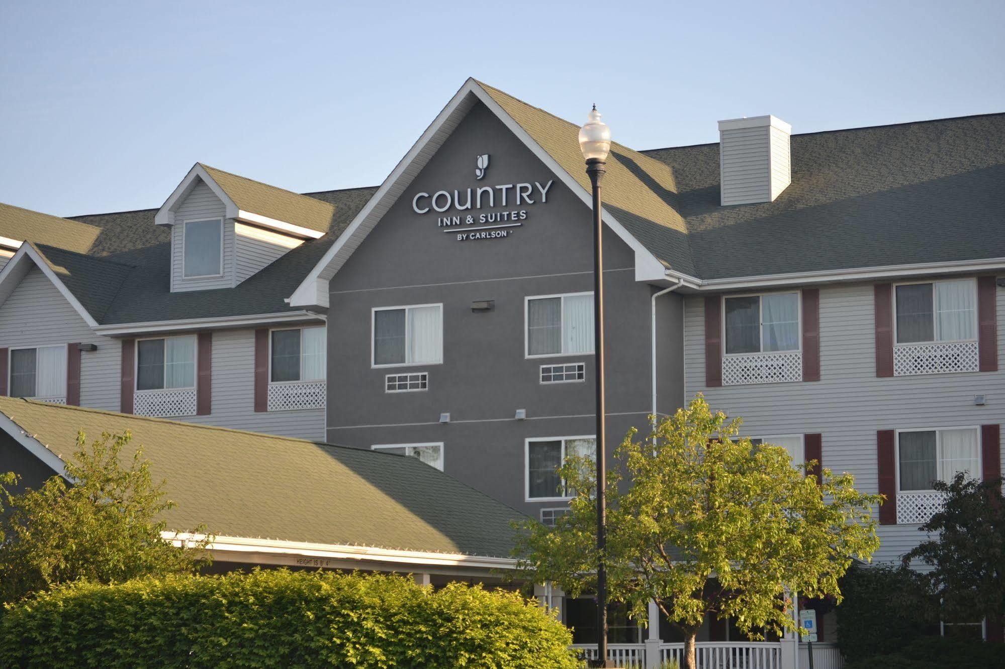 Country Inn & Suites By Radisson, Gurnee, Il Esterno foto