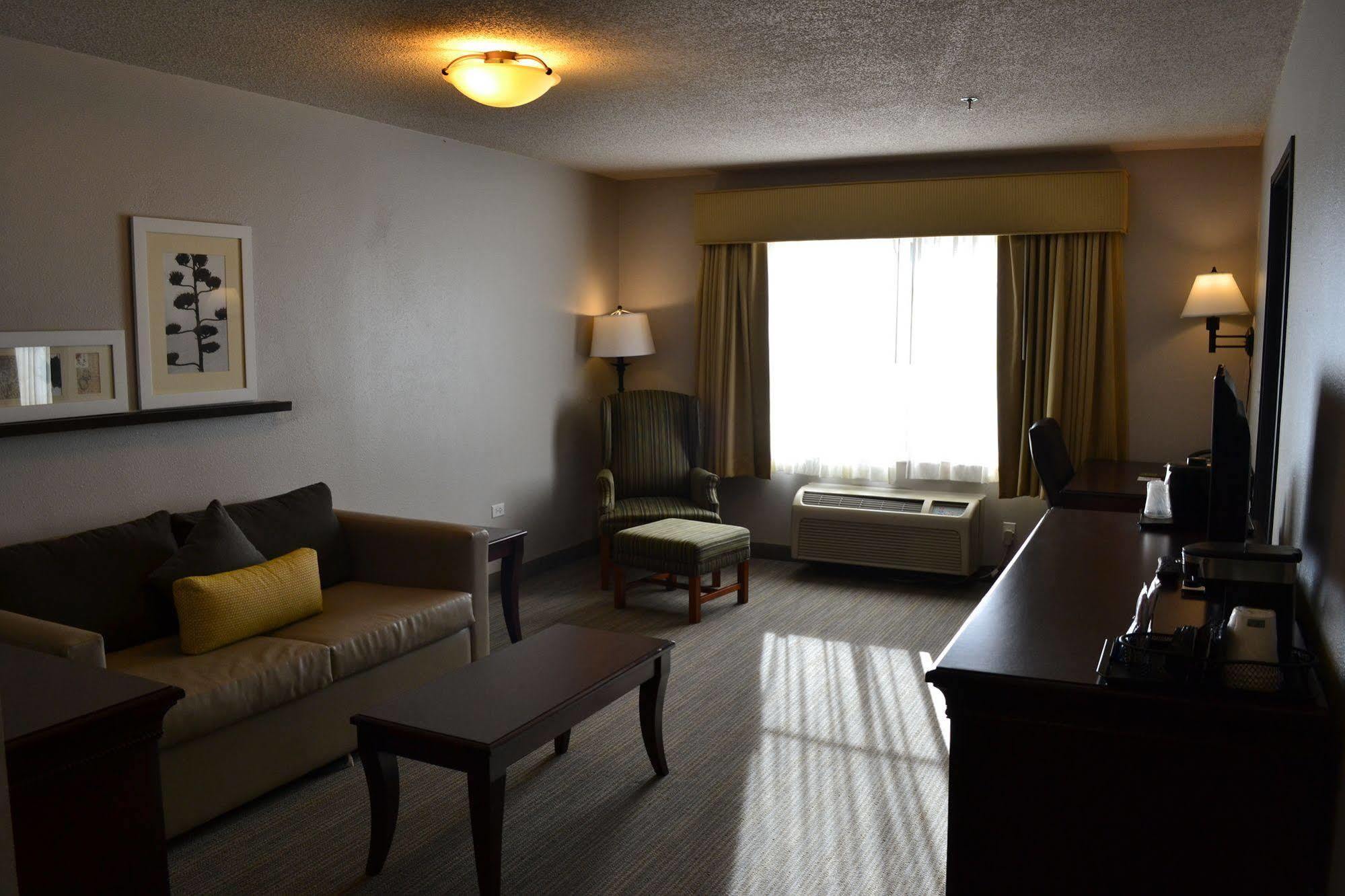 Country Inn & Suites By Radisson, Gurnee, Il Esterno foto